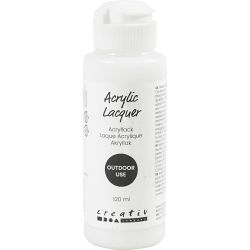 Acryllak
