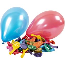 Ballonnen