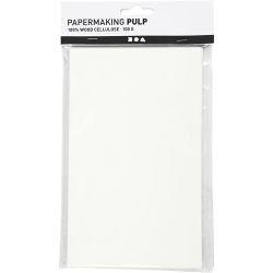 Papier Pulp
