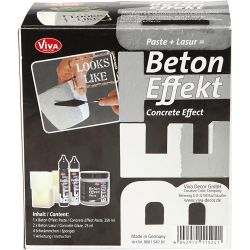 Beton Pasta