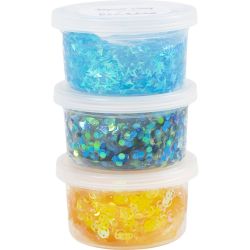 Sequin Clay