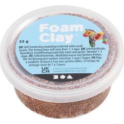 Foam Clay®