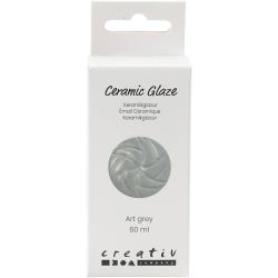 Keramiek Glazuur