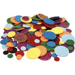 Foam Cirkels