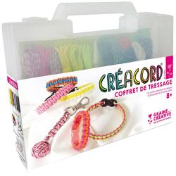 Creacord pakket