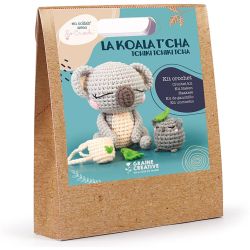Amigurumi Crochet pakket