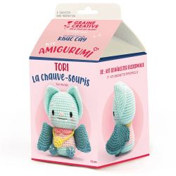 Amigurumi Crochet pakket