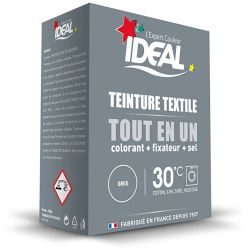 Ideal all-in-one complete verfset