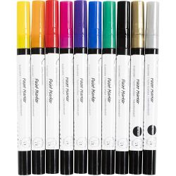 Decoratieve stift