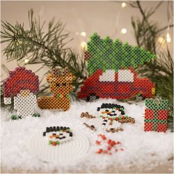 Hobbyset NABBI BioBeads 