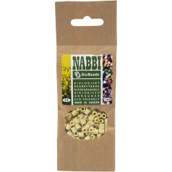 BioBeads van NABBI