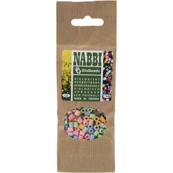 BioBeads van NABBI
