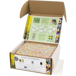 BioBeads van NABBI