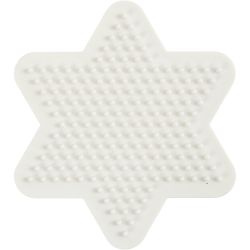 NABBI BioBeads Grondplaat
