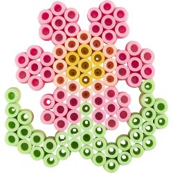 NABBI BioBeads Grondplaat