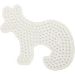 NABBI BioBeads Grondplaat