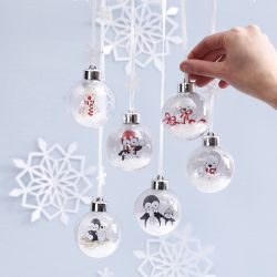 Hobbyset Inkleuren