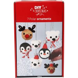 Hobbyset Boetseren