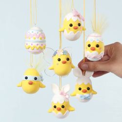 Hobbyset Boetseren
