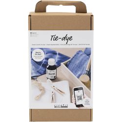 Starter Hobbyset Batikken