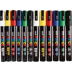 Posca Marker