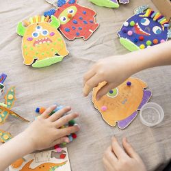 Hobbyset Decoratie