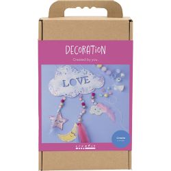 Hobbyset Decoratie