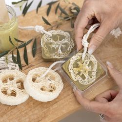 Hobbyset Zeep Maken