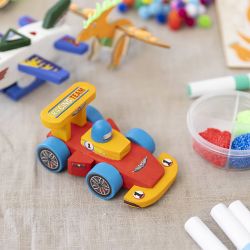 Mini Hobbyset Schilderen