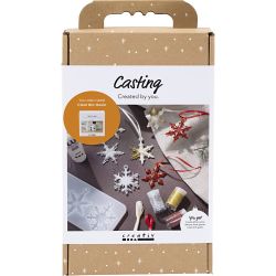 Hobbyset Gieten