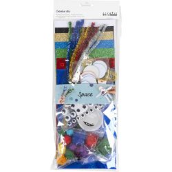 Hobby basismaterialen