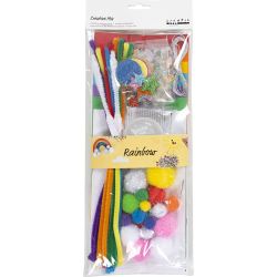 Hobby basismaterialen
