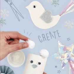 Hobby basismaterialen