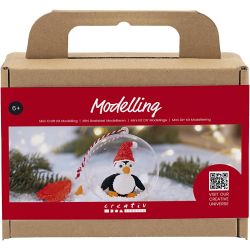 Mini Hobbyset Boetseren