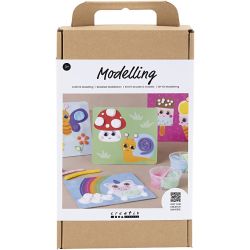 Hobbyset Boetseren