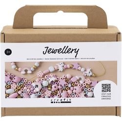Mini Creatieve Box Sieraden