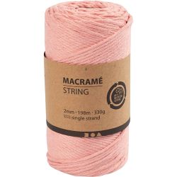 Macramé Koord