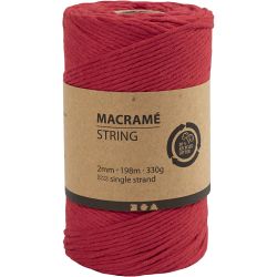 Macramé Koord