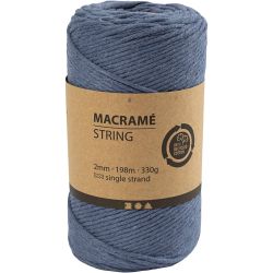 Macramé Koord