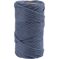 Macramé koord