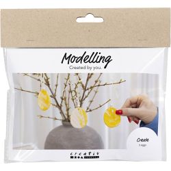 Mini Hobbyset Boetseren