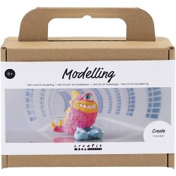 Mini Hobbyset Boetseren