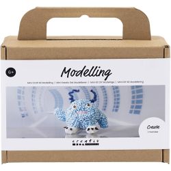 Mini Hobbyset Boetseren