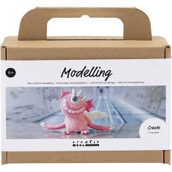 Mini Hobbyset Boetseren