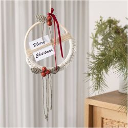 Hobbyset Macramé