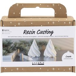 Mini Hobbyset Hars Gieten