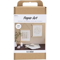 Hobbyset Papierkunst