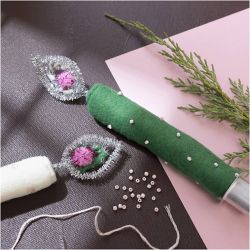 Mini Hobbyset Naaien