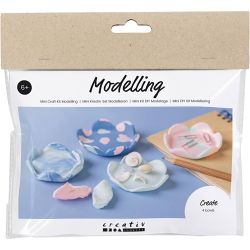 Mini Hobbyset Boetseren