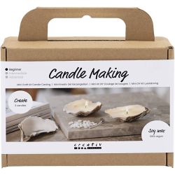 Mini Hobbyset Kaarsen Maken